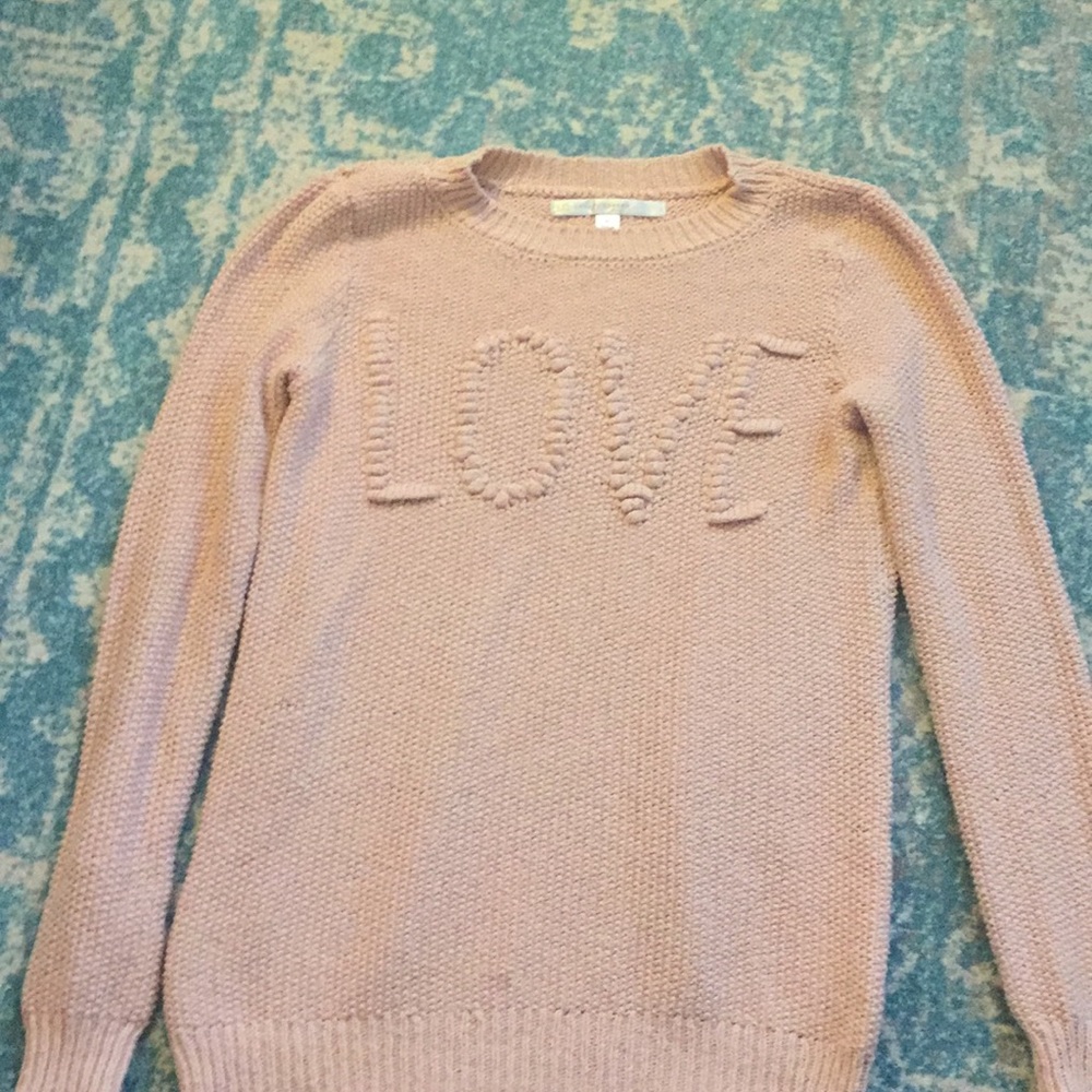 Sweater